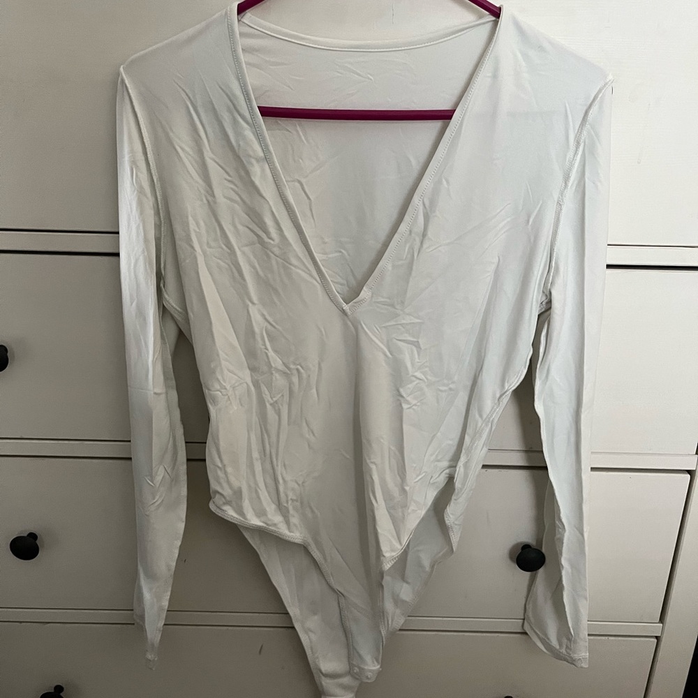 Bodysuit!